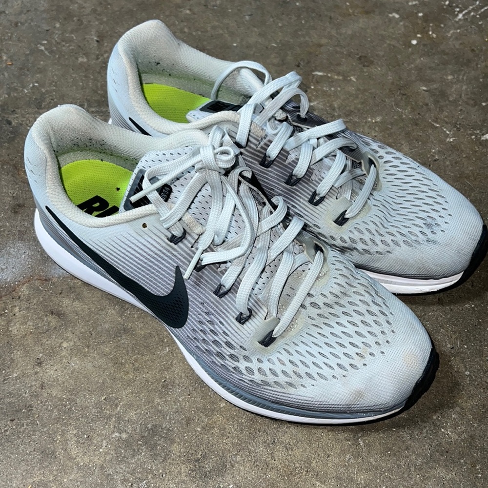Nike Zoom Pegasus 34